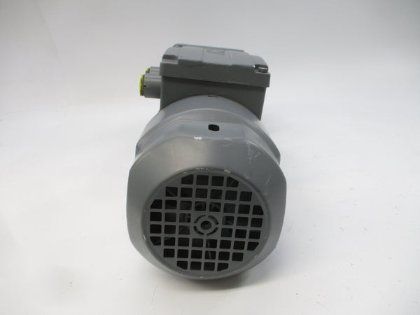 SEW-EURODRIVE RF37R17DR63L4/BR/TH 266/460V 1.02/0.59A NSNP