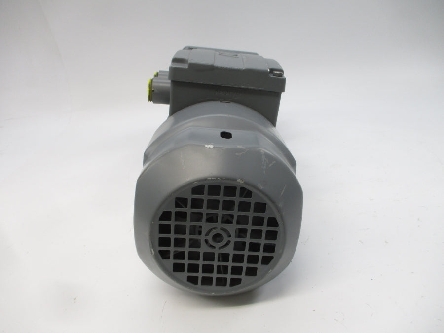 SEW-EURODRIVE RF37R17DR63L4/BR/TH 266/460V 1.02/0.59A NSNP