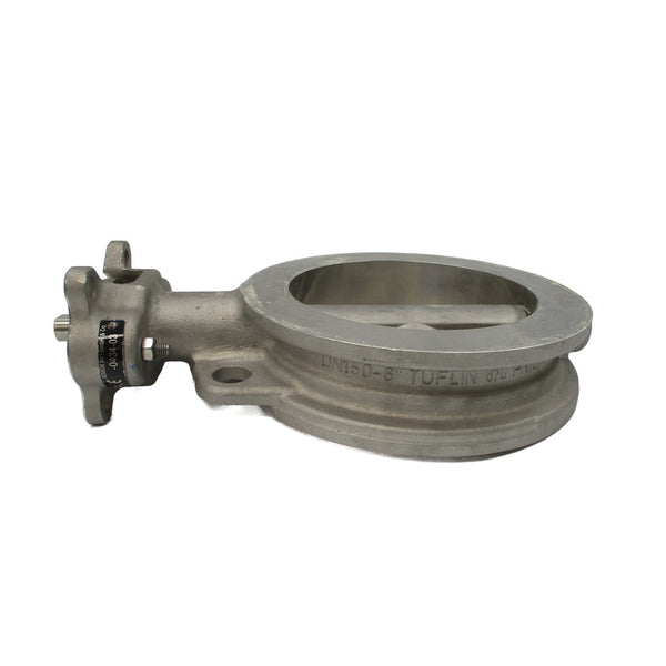 XOMOX 0434-03 670 PN10/16 6" NSNP