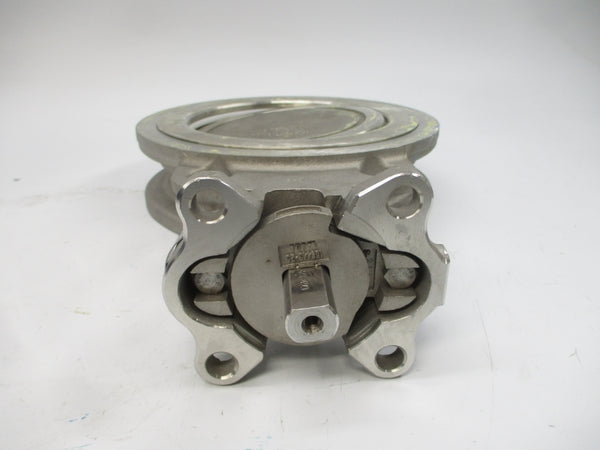 XOMOX 0434-03 670 PN10/16 6" NSNP