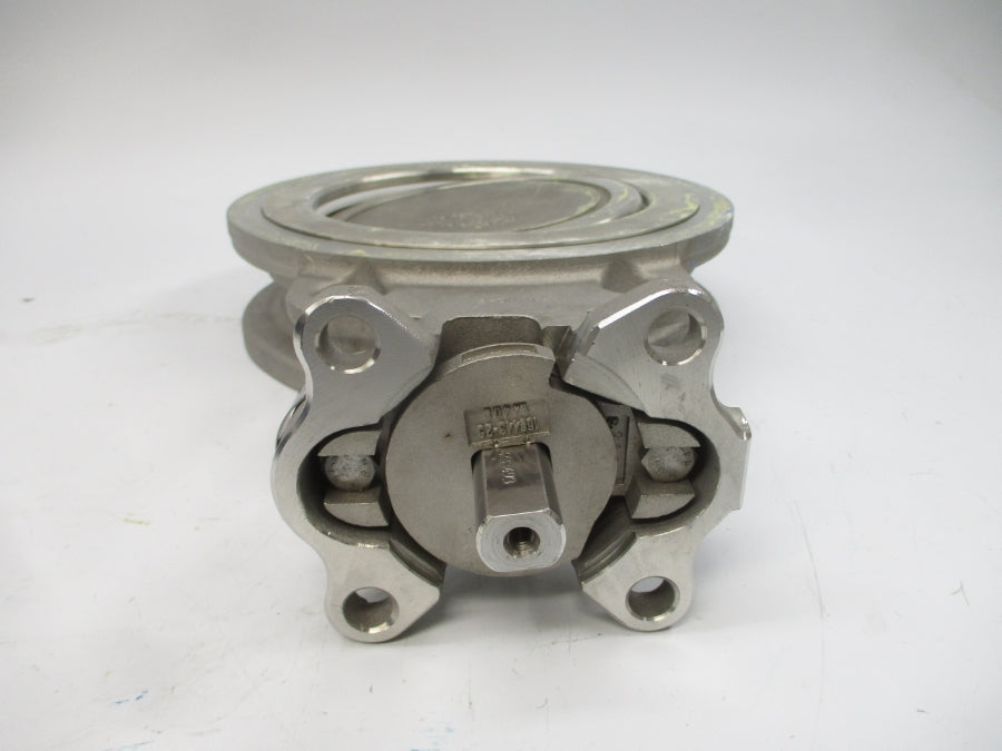 XOMOX 0434-03 670 PN10/16 6" NSNP