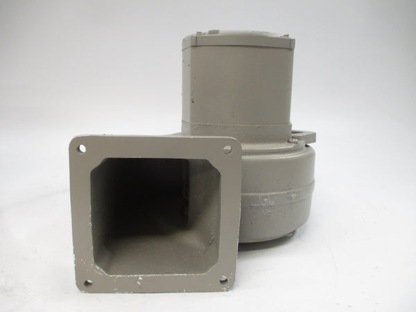 DIETZ-MOTOREN DN12Q 550V 0.92A NSNP
