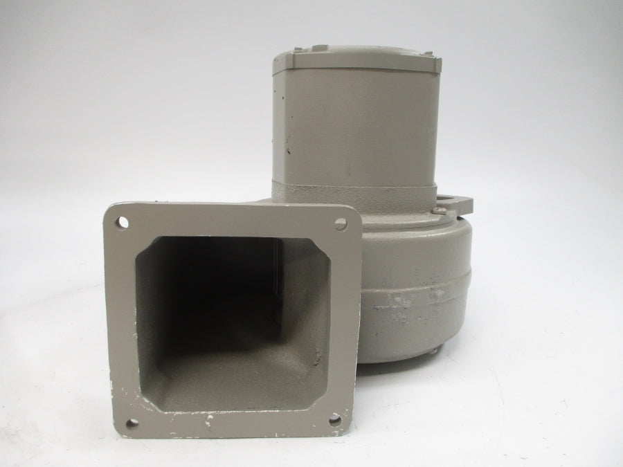 DIETZ-MOTOREN DN12Q 550V 0.92A NSNP