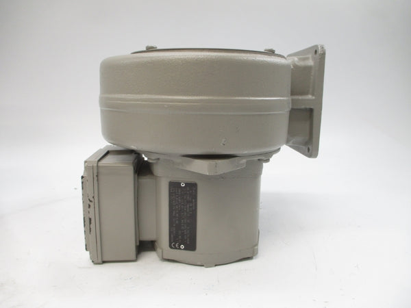 DIETZ-MOTOREN DN12Q 550V 0.92A NSNP