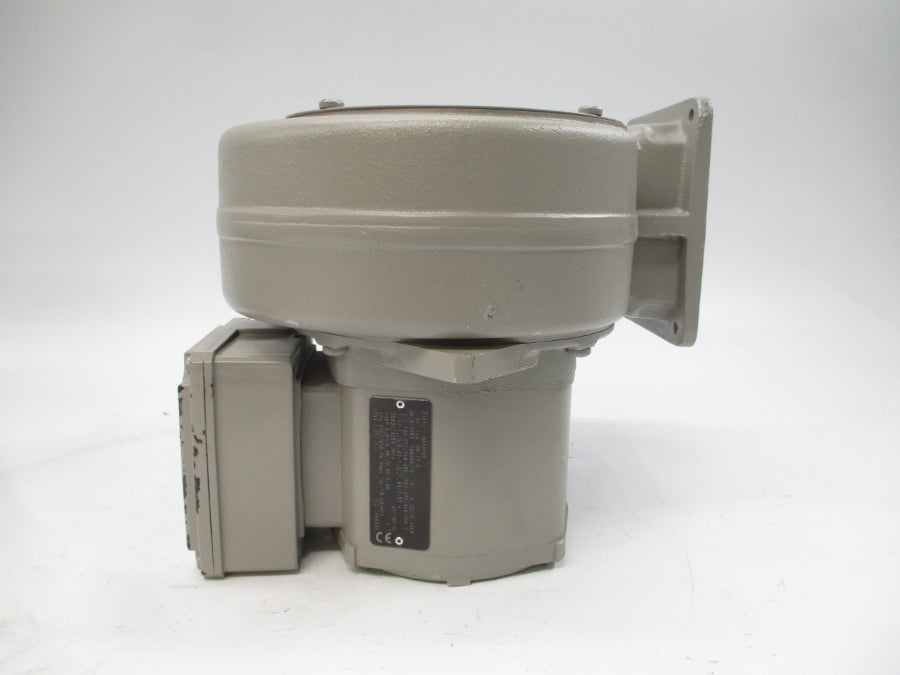 DIETZ-MOTOREN DN12Q 550V 0.92A NSNP