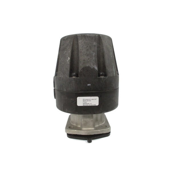 ITT B217 926591-007-002 90PSI 2" NSNP