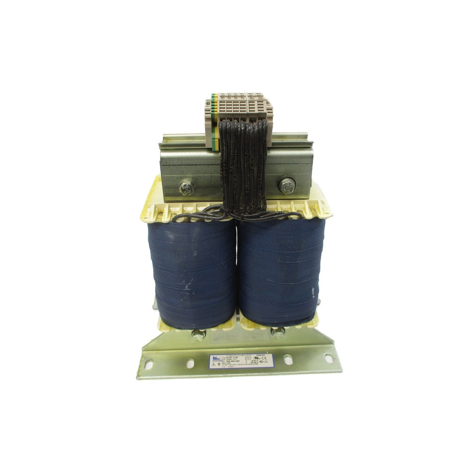 RATHGEBER ETDT3150 504-480-456V 6.57/26.25A NSNP