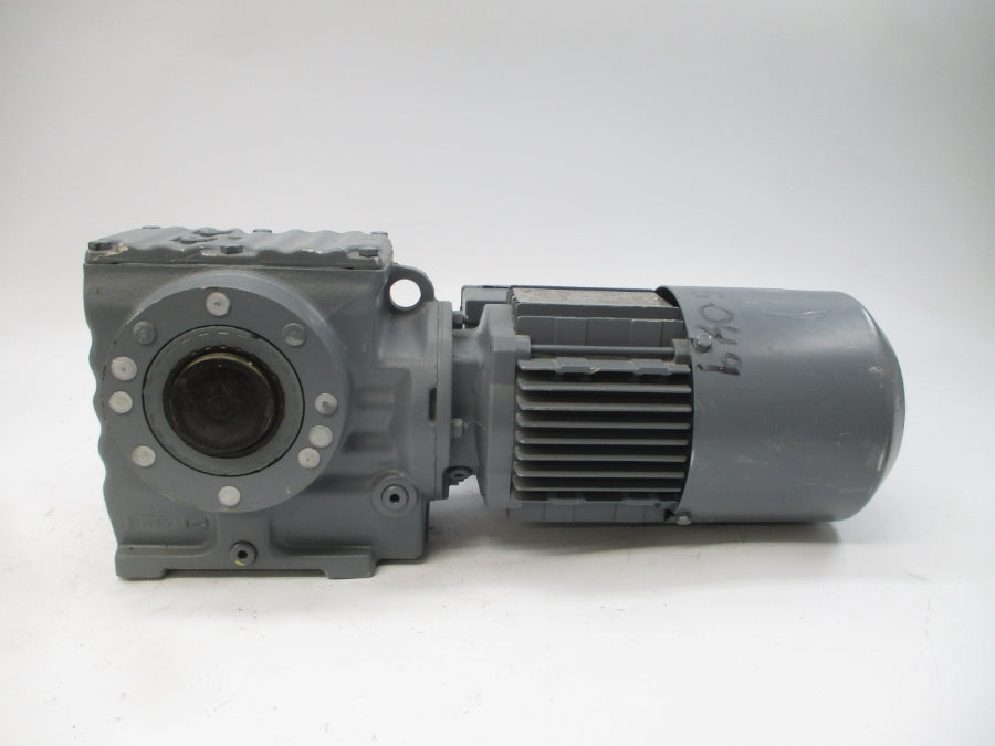 SEW-EURODRIVE SA57DT71D4/BMG 266/460V 1.72/1.00A NSNP