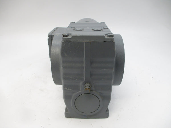 SEW-EURODRIVE SA57DT71D4/BMG 266/460V 1.72/1.00A NSNP