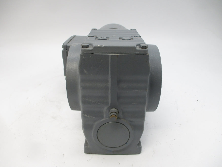 SEW-EURODRIVE SA57DT71D4/BMG 266/460V 1.72/1.00A NSNP