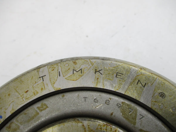 TIMKEN K35666 NSNP