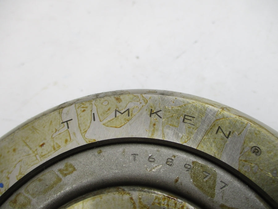TIMKEN K35666 NSNP