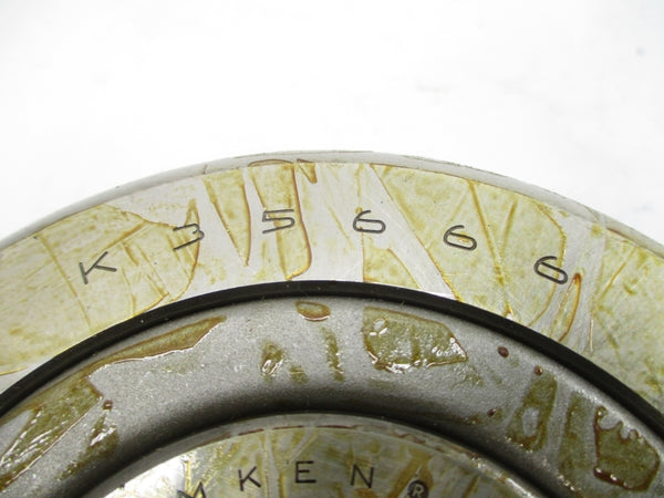 TIMKEN K35666 NSNP