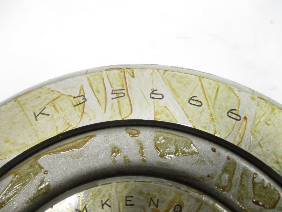TIMKEN K35666 NSNP