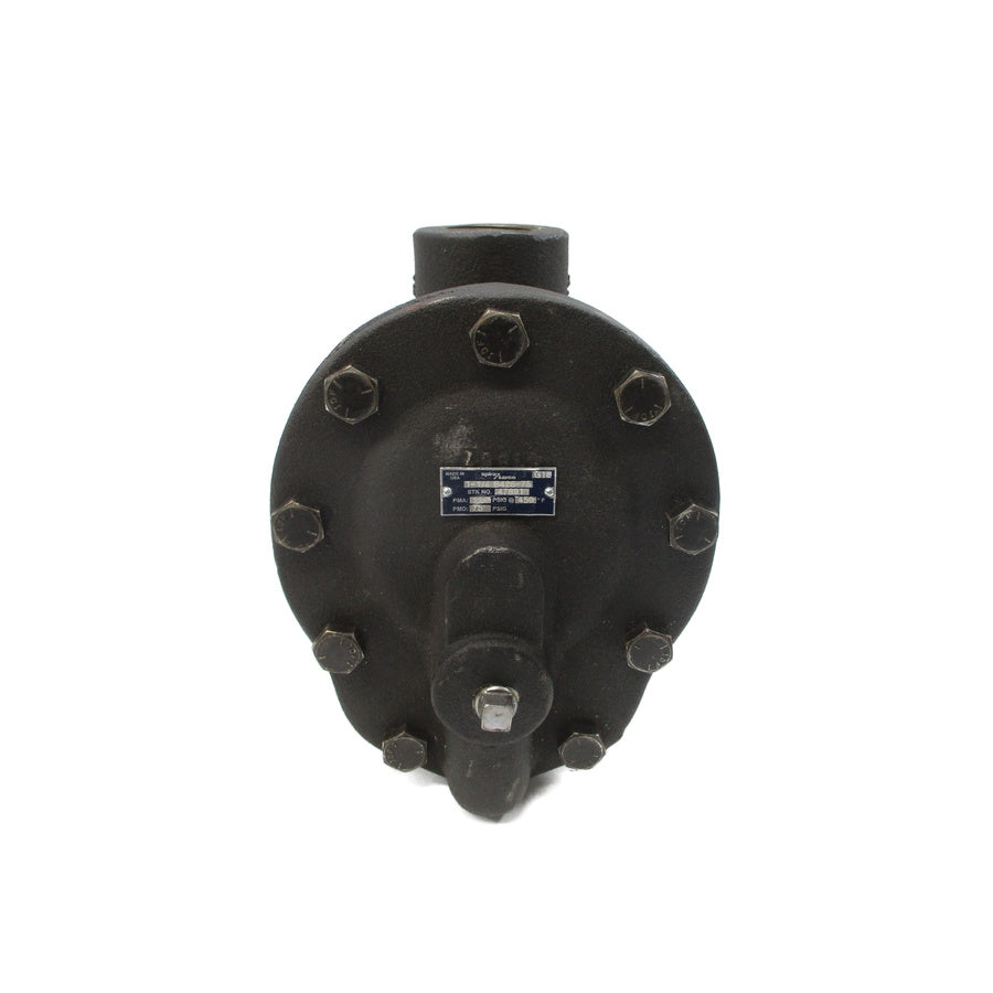 SPIRAX SARCO B42S-75 47891 75PSI 450'F 1-1/4" NSNP