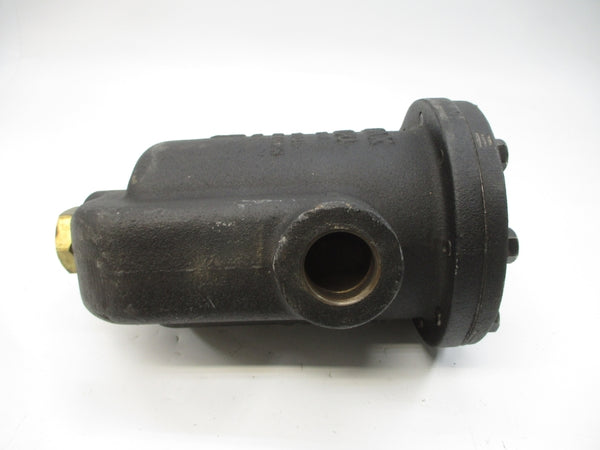 SPIRAX SARCO B42S-75 47891 75PSI 450'F 1-1/4" NSNP