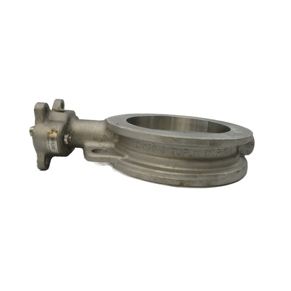 XOMOX 0575-06 PN10/16 6" NSNP