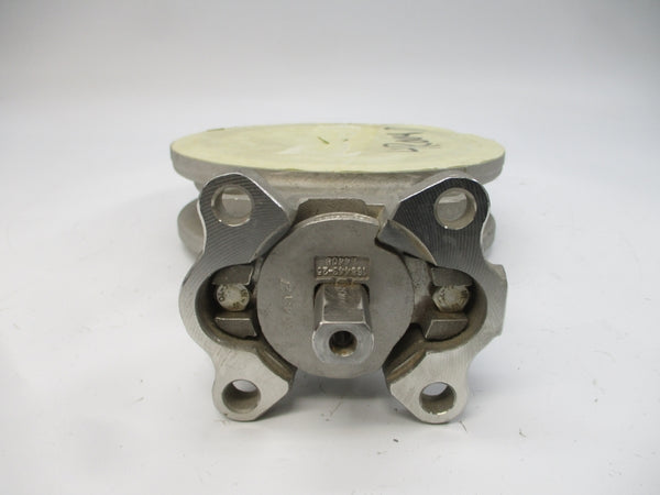XOMOX 0575-06 PN10/16 6" NSNP
