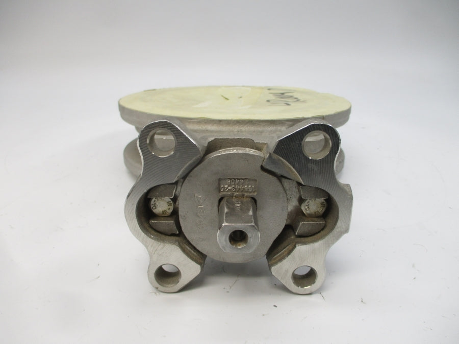 XOMOX 0575-06 PN10/16 6" NSNP