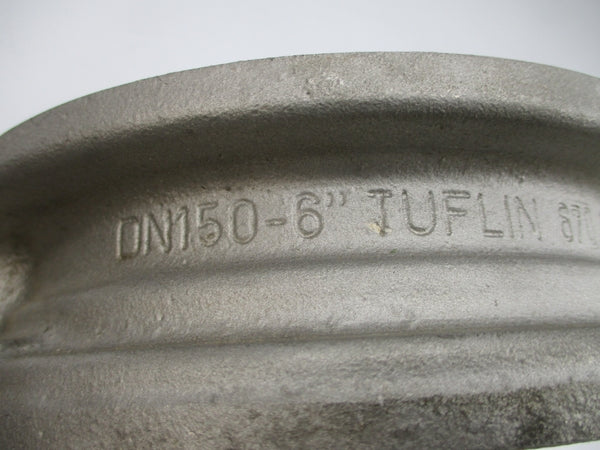XOMOX 0575-06 PN10/16 6" NSNP