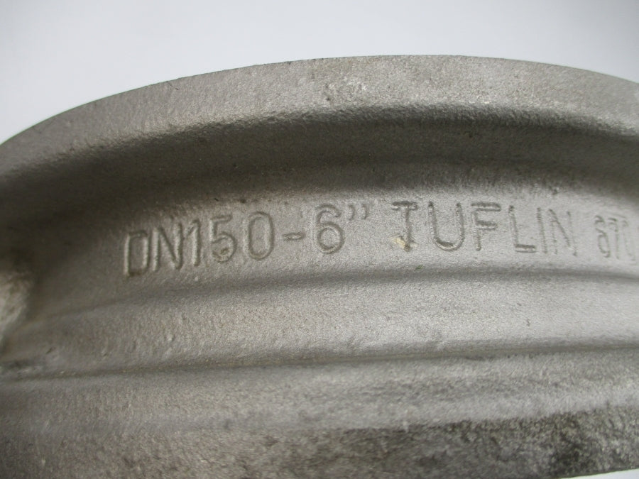 XOMOX 0575-06 PN10/16 6" NSNP