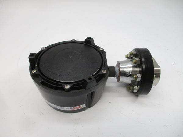 ASHCROFT C1018 200 0-600PSI NSNP