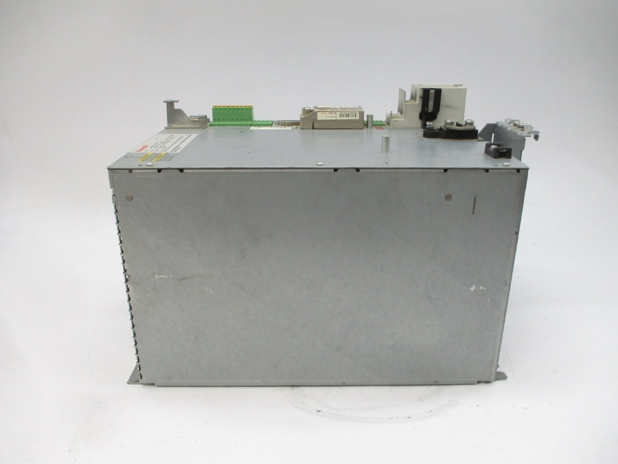 REXROTH DKCXX.3-200-7 R911284691 200-480VAC 24-38A UNMP