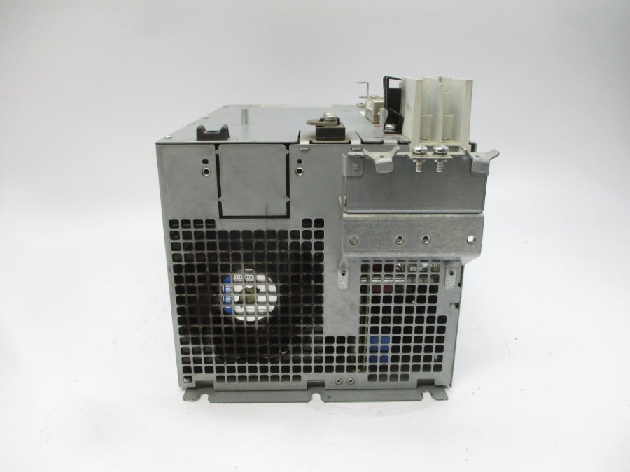 REXROTH DKCXX.3-200-7 R911284691 200-480VAC 24-38A UNMP