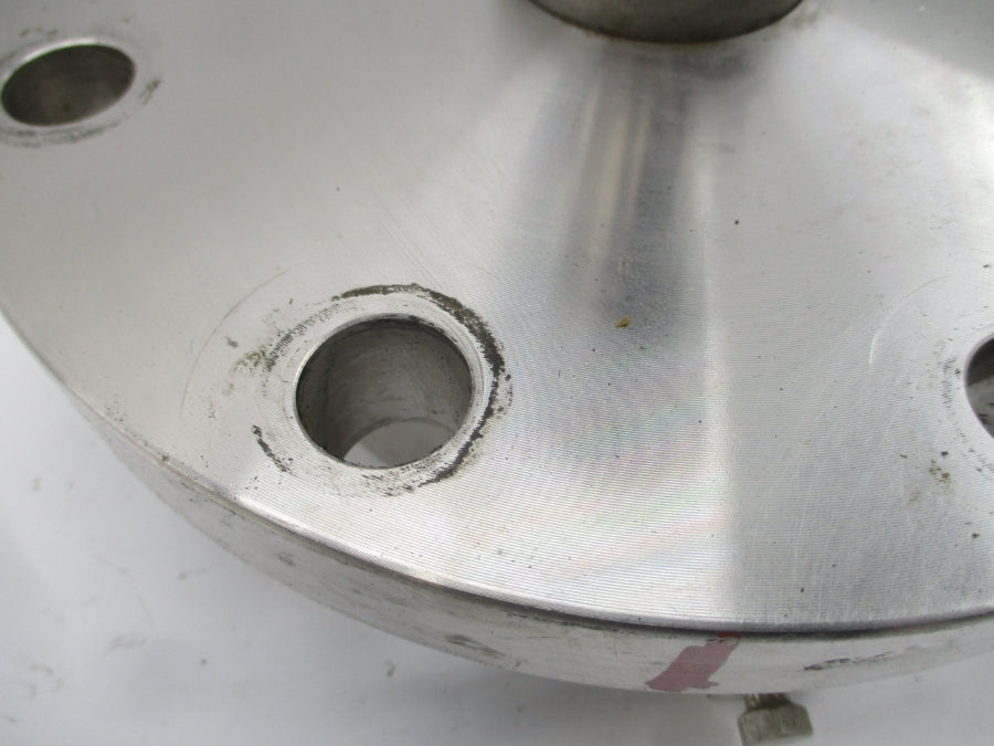ROSEMOUNT 3051TG2F2B21AE5M5Q4Q8S1D01P1 9-32VDC 150PSI (MISSING COVER) UNMP