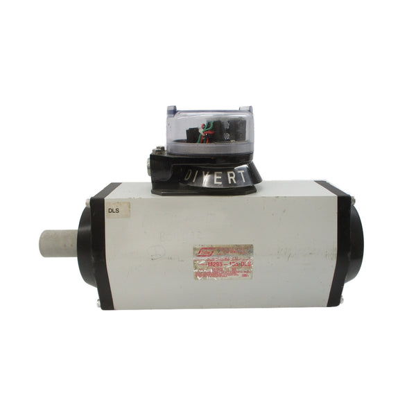 UNITORQ M295-135DLS PQ2XC2S-572 150PSI UNMP