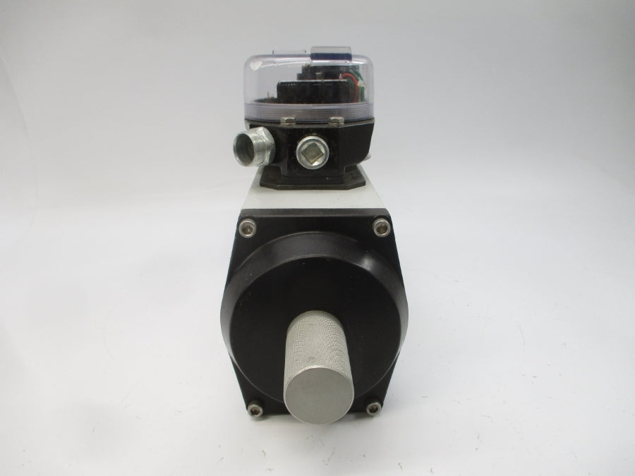 UNITORQ M295-135DLS PQ2XC2S-572 150PSI UNMP