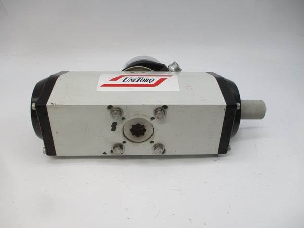 UNITORQ M295-135DLS PQ2XC2S-572 150PSI UNMP