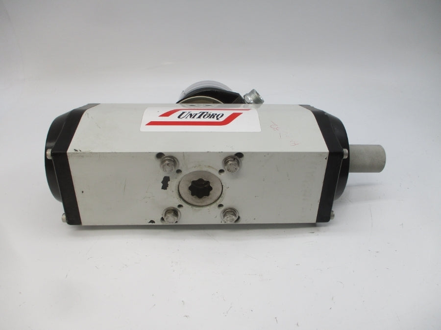 UNITORQ M295-135DLS PQ2XC2S-572 150PSI UNMP