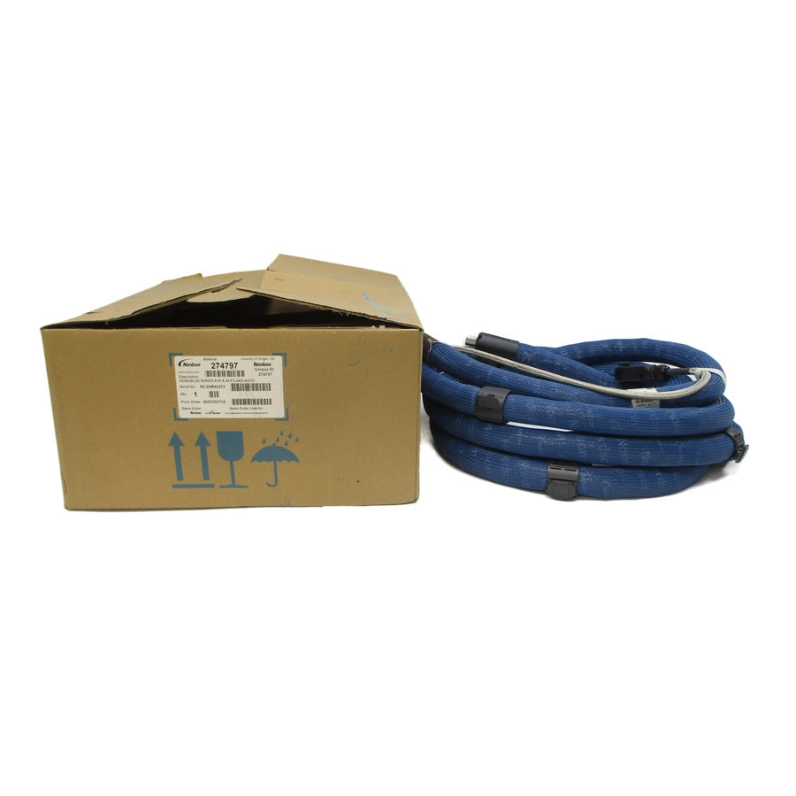 NORDSON 274797 240V 1500PSI 24' NSMP