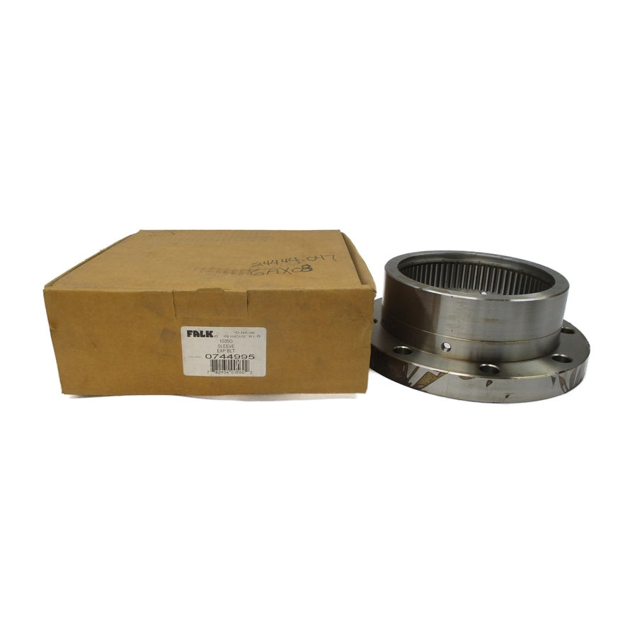 FALK 0744995 NSMP