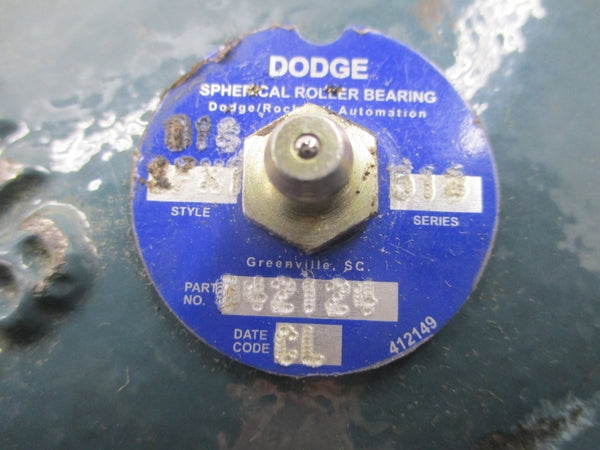 DODGE 042124 HS4SFXT518 3-3/16" NSMP
