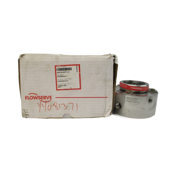 FLOWSERVE A2R103997-01 A/BXHW 3000 NSMP