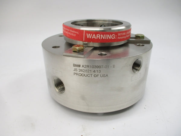 FLOWSERVE A2R103997-01 A/BXHW 3000 NSMP