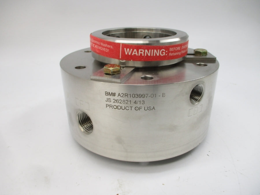 FLOWSERVE A2R103997-01 A/BXHW 3000 NSMP