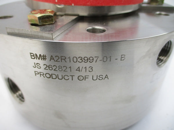 FLOWSERVE A2R103997-01 A/BXHW 3000 NSMP
