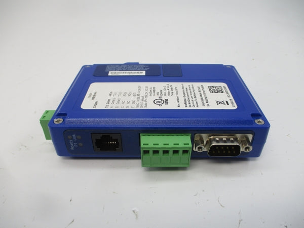 ADVANTECH BB-MESR901 MESR901 10-58VDC NSMP