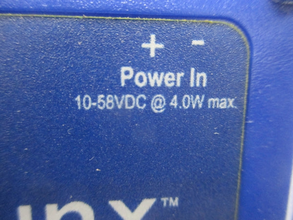 ADVANTECH BB-MESR901 MESR901 10-58VDC NSMP