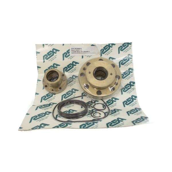 REXA K09271-3 NSMP