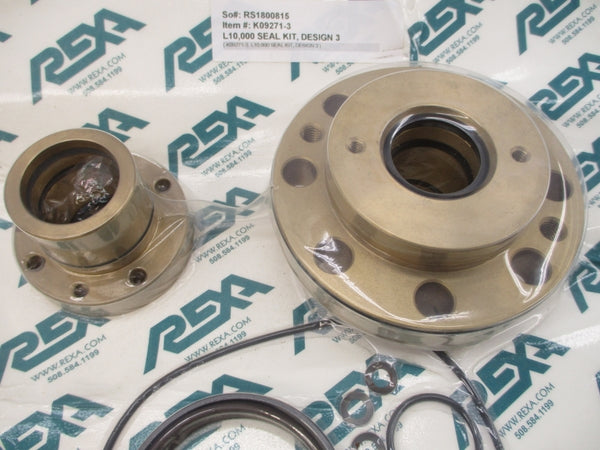 REXA K09271-3 NSMP