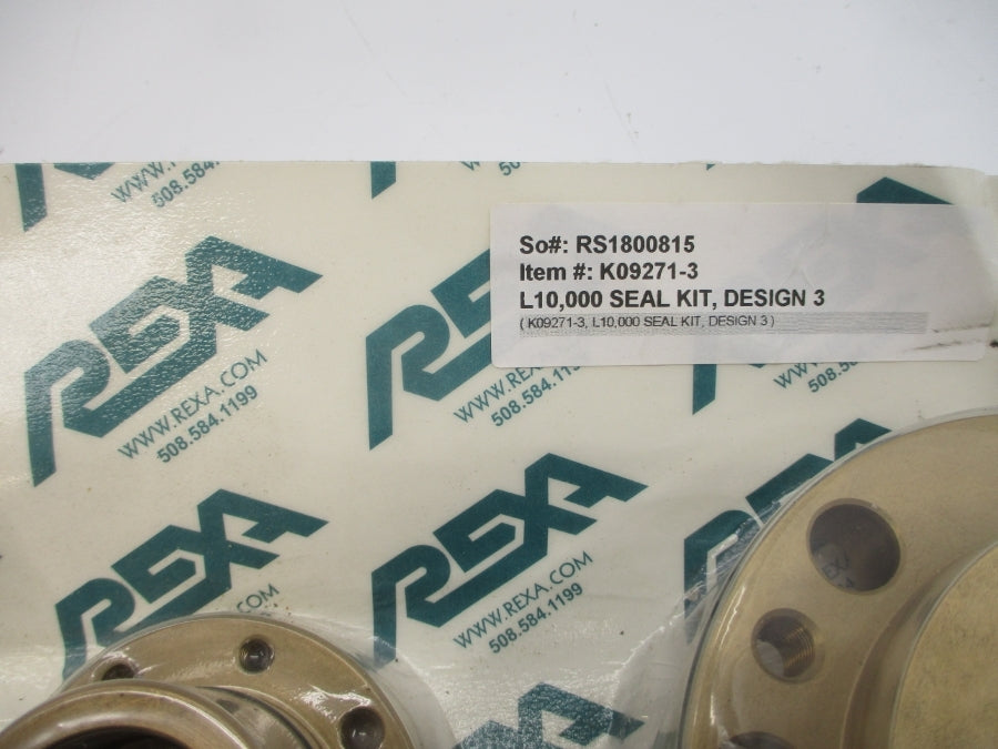 REXA K09271-3 NSMP