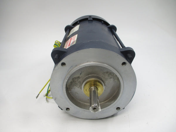 LEESON L12A-111085.00 A6C17XC22H 208/115-230V 8/4A NSNP