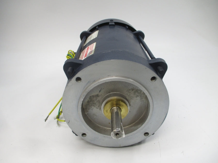 LEESON L12A-111085.00 A6C17XC22H 208/115-230V 8/4A NSNP