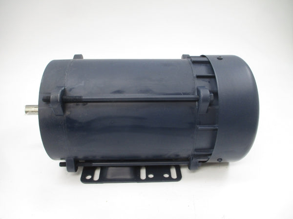 LEESON L12A-111085.00 A6C17XC22H 208/115-230V 8/4A NSNP
