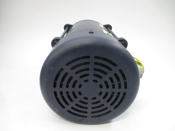 LEESON L12A-111085.00 A6C17XC22H 208/115-230V 8/4A NSNP
