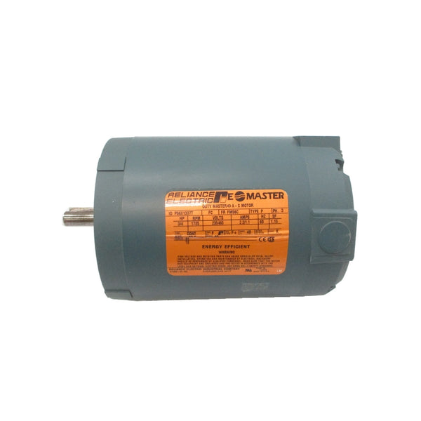 RELIANCE ELECTRIC P56X1337T 230/460V 2.2/1.1A NSNP